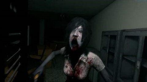 真实的捉鬼游戏在线观看,揭秘真实捉鬼游戏惊心动魄的在线直播 第2张 真实的捉鬼游戏在线观看,揭秘真实捉鬼游戏惊心动魄的在线直播 第2张