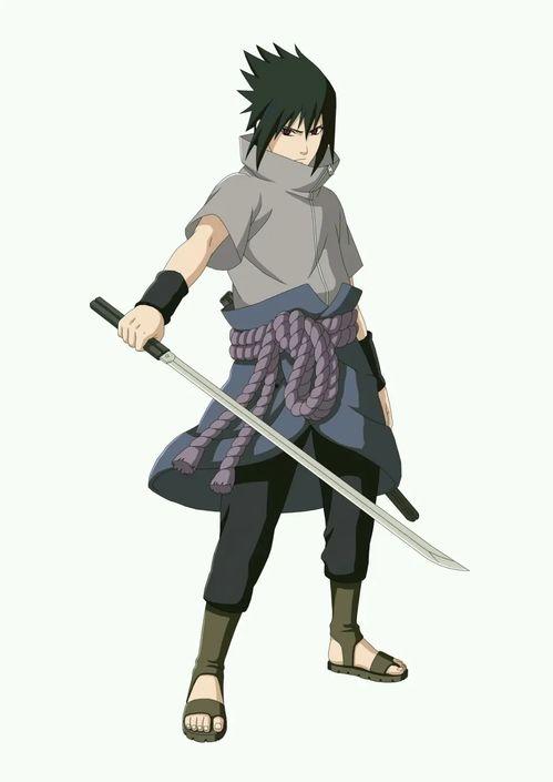 永恒佐助最帅技能爆料视频,揭秘最帅技能惊艳瞬间  第1张